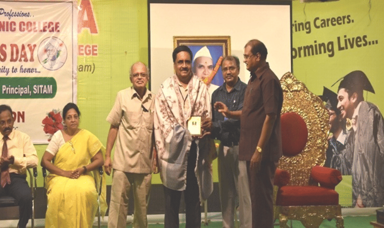 Sanketika Polytechnic Visakhapatnam Events photo 1